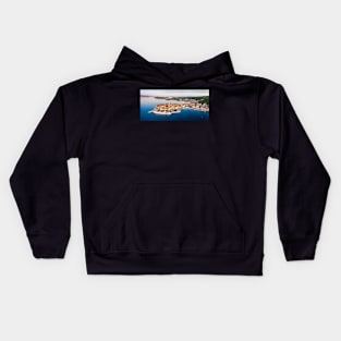 Korčula Kids Hoodie